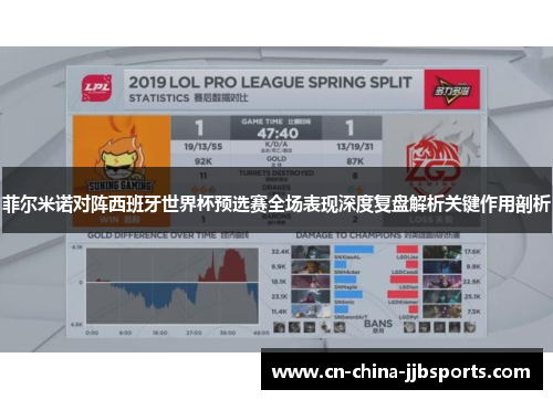 菲尔米诺对阵西班牙世界杯预选赛全场表现深度复盘解析关键作用剖析